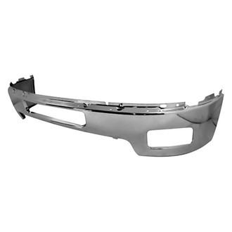 Replace® - Front Bumper Face Bar (CAPA Certified)