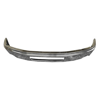 Replace® - Front Bumper Face Bar (Standard Line)