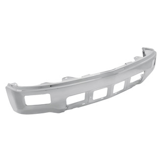 Replace® - Front Bumper Face Bar (Diamond Standard Line)