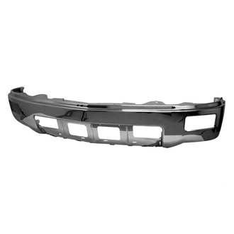 Replace® - Front Bumper Face Bar (Diamond Standard Line)