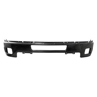 Replace® - Front Bumper Face Bar (CAPA Certified)