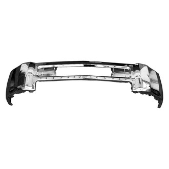 Replace® - Front Bumper Face Bar (Diamond Standard Line)
