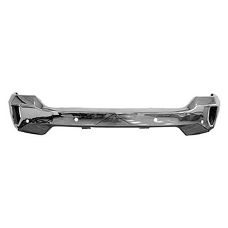 Replace® - Front Bumper Face Bar (Diamond Standard Line)