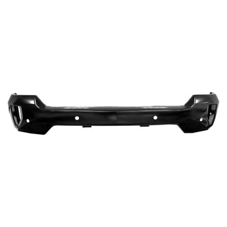 Replace® - Front Bumper Face Bar (CAPA Certified)