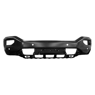 Replace® - Front Bumper Face Bar (CAPA Certified)