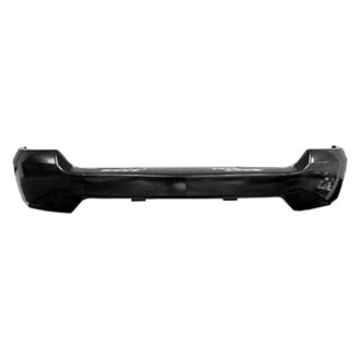 Replace® - Front Bumper Face Bar (CAPA Certified)