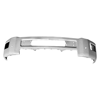 Replace® - Front Bumper Face Bar (Diamond Standard Line)