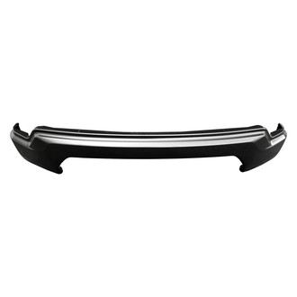 Replace® - Front Bumper Face Bars