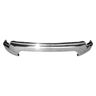 Replace® - Front Bumper Face Bar (Diamond Standard Line)