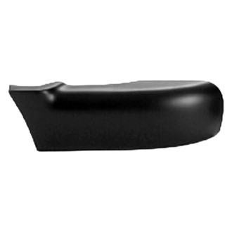 Replace® - Front Driver Side Bumper End (Standard Line)