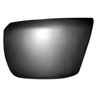 Replace® - Front Outer Driver Side Bumper End (CAPA Certified)