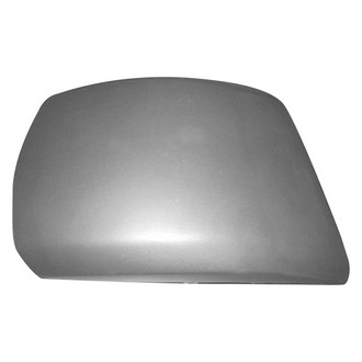 Replace® - Front Outer Passenger Side Bumper End (CAPA Certified)