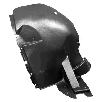 Replace® - Front Passenger Side Fender Liner Front Section (Standard Line)
