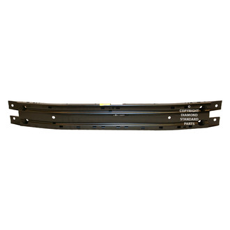 Replace® - Front Bumper Reinforcement (CAPA Certified)