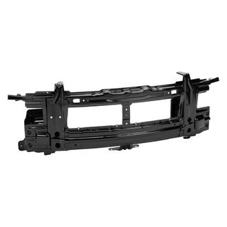 Replace® - Front Bumper Cover Reinforcements