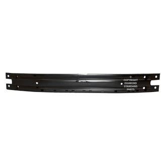 Replace® - Front Bumper Cover Reinforcements
