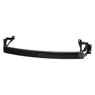 Replace® - Front Bumper Cover Reinforcements