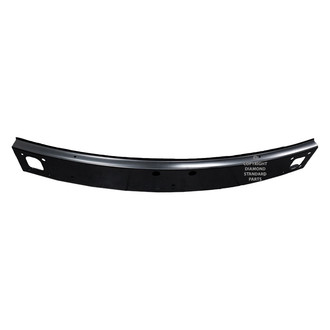 Replace® - Front Bumper Cover Reinforcements