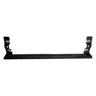 Replace® - Front Upper Center Bumper Reinforcement Bracket (CAPA Certified)