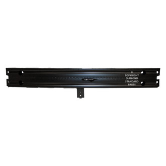 Replace® - Front Upper Bumper Reinforcement (CAPA Certified)