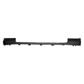 Replace® - Front Upper Bumper Cover (Platinum Plus)