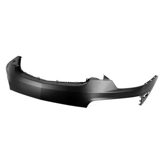 Replace® - Front Upper Bumper Cover (Brand New OE)