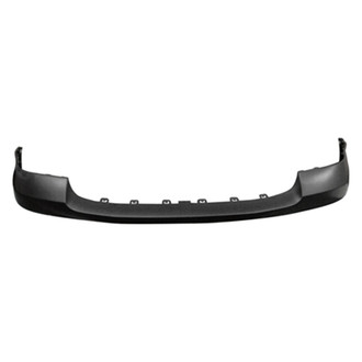 Replace® - Front Upper Bumper Cover (Platinum Plus)