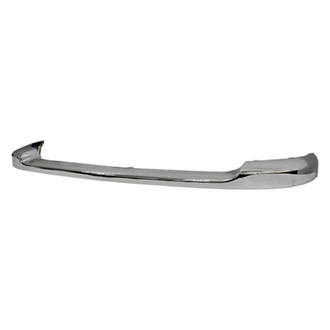 Replace® - Front Upper Bumper Cover (Standard Line)