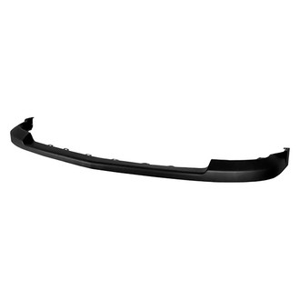 Replace® - Front Upper Bumper Cover (Platinum Plus)