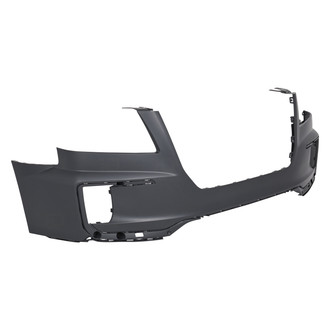 Replace® - Front Upper Bumper Cover (CAPA Certified)