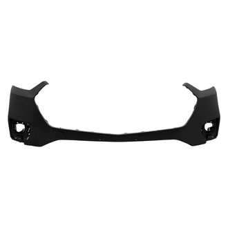 Replace® - Front Bumper Cover (CAPA Certified)