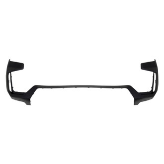 Replace® - Front Upper Bumper Cover (Standard Line)