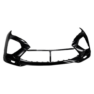 Replace® - Front Upper Bumper Cover (Standard Line)