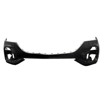 Replace® - Front Upper Bumper Cover (CAPA Certified)