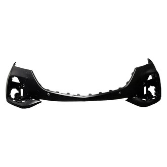 Replace® - Front Upper Bumper Cover (Standard Line)