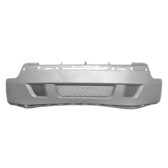 Replace® - Front Lower Bumper Cover (Platinum Plus)