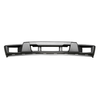 Replace® - Front Lower Bumper Cover (Standard Line)