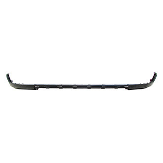 Replace® - Front Lower Bumper Cover (CAPA Certified)