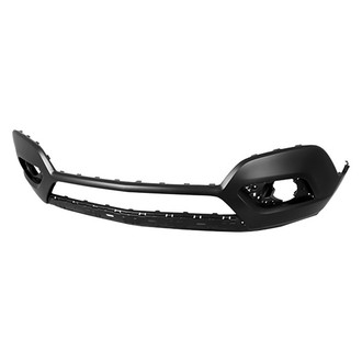 Replace® - Front Lower Bumper Cover (CAPA Certified)