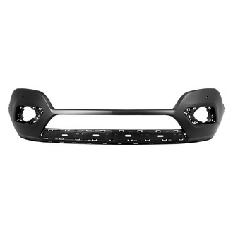 Replace® - Front Lower Bumper Cover (CAPA Certified)