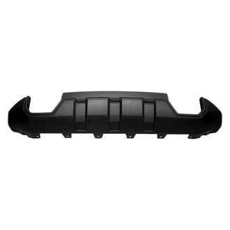 Replace® - Front Bumper Skid Plate (CAPA Certified)