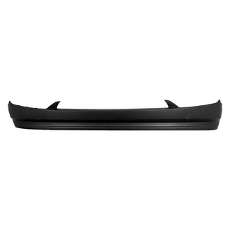 Replace® - Front Lower Bumper Cover (CAPA Certified)