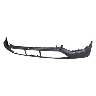 Replace® - Front Lower Bumper Cover (CAPA Certified)
