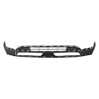 Replace® - Front Lower Bumper Cover (CAPA Certified)