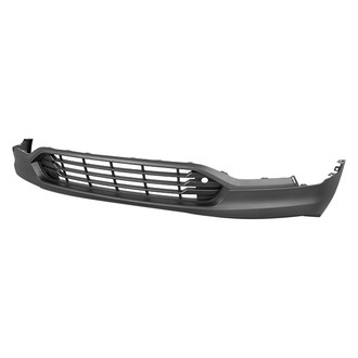Replace® - Front Lower Bumper Cover (CAPA Certified)