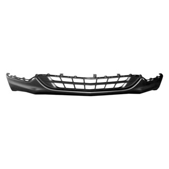 Replace® - Front Lower Bumper Cover (CAPA Certified)