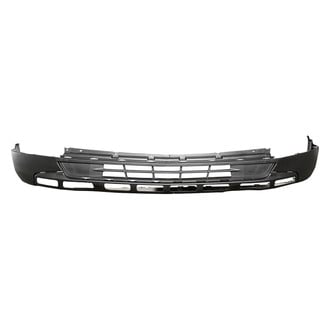 Replace® - Front Lower Bumper Cover (CAPA Certified)