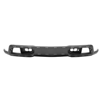 Replace® - Front Lower Center Bumper Cover (CAPA Certified)