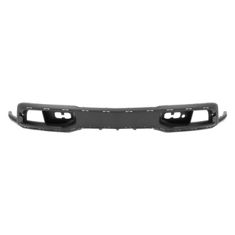 Replace® - Front Lower Center Bumper Cover (CAPA Certified)