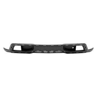 Replace® - Front Lower Bumper Cover (CAPA Certified)